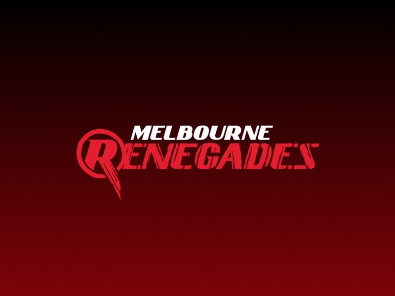 Melbourne Renegades Tickets