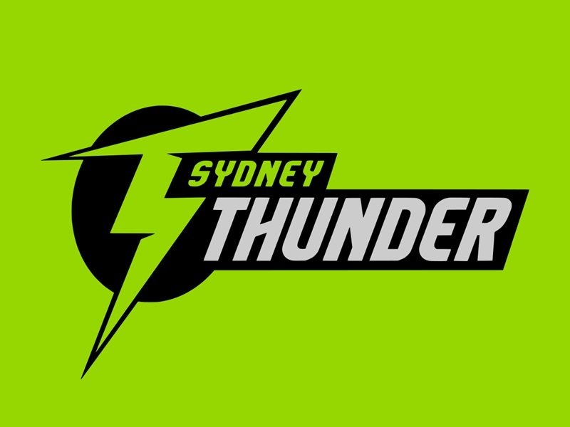 Sydney Thunder Tickets